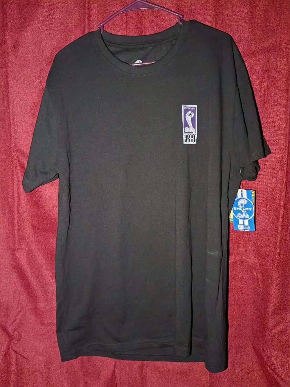 RoadTrip/Shelby GT.350 T-Shirt